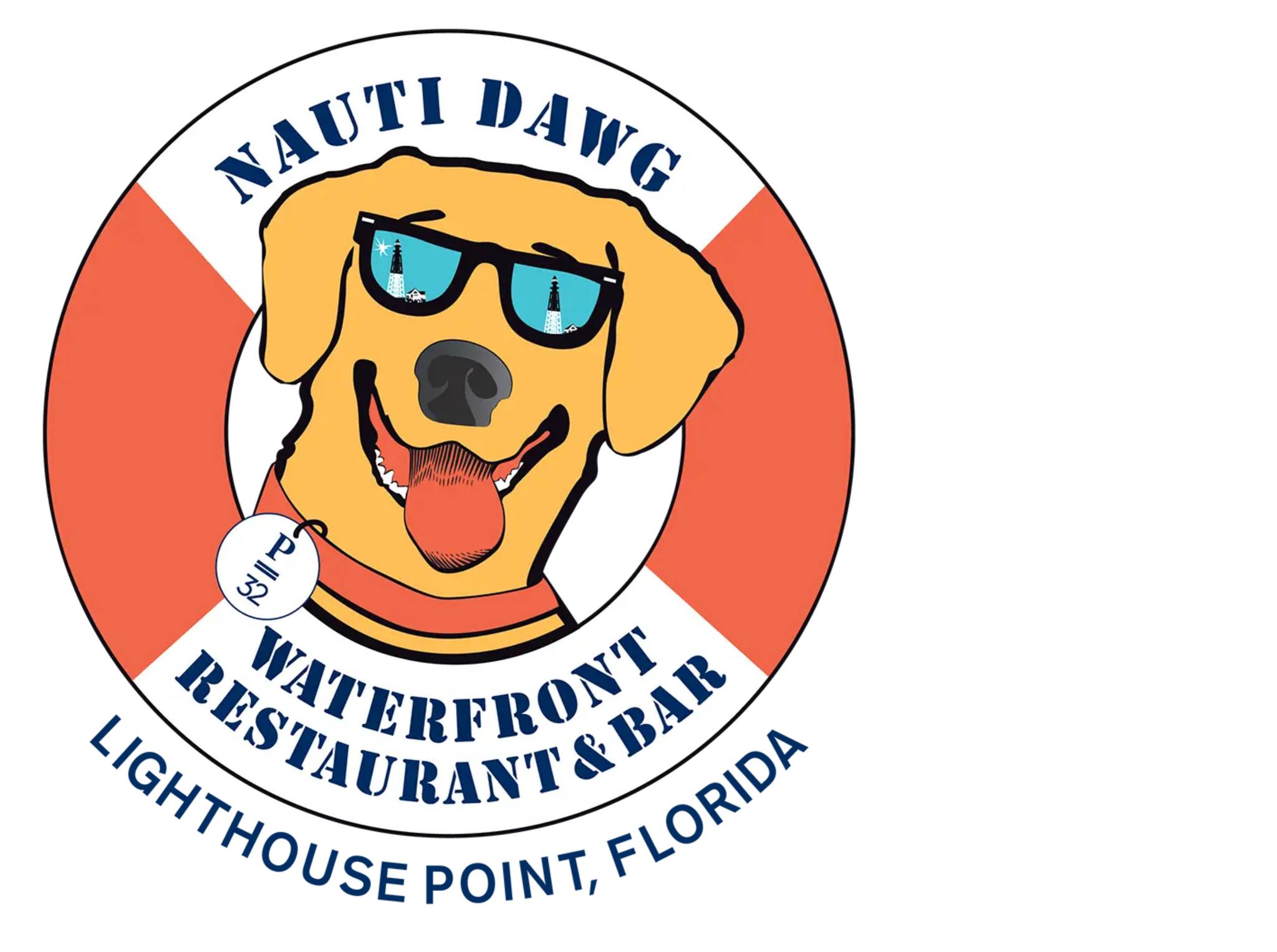 The Nauti Dawg